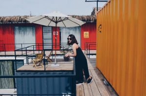 Ảo tung chảo với Packo Hostel