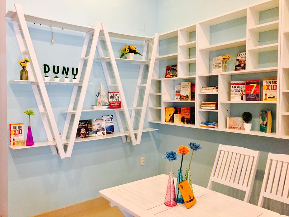 Dịch vụ thuê homestay gần biển Đà Nẵng đốn tim bao du khách