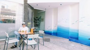 Vitamin Sea Homestay Đà Nẵng