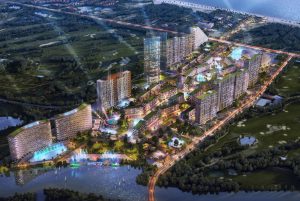 Tổng quan Cocobay Đà Nẵng