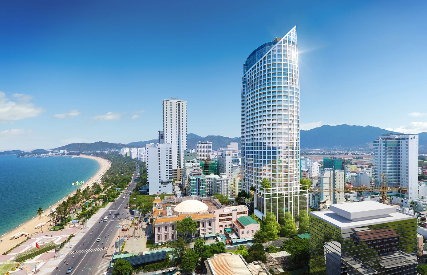 Vì sao đến Nha Trang đặt phòng Condotel lại là sự lựa chọn tốt nhất?