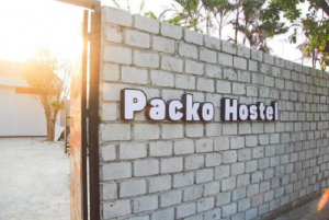 Packo hostel – một trong những homestay tuyệt vời dành cho bạn