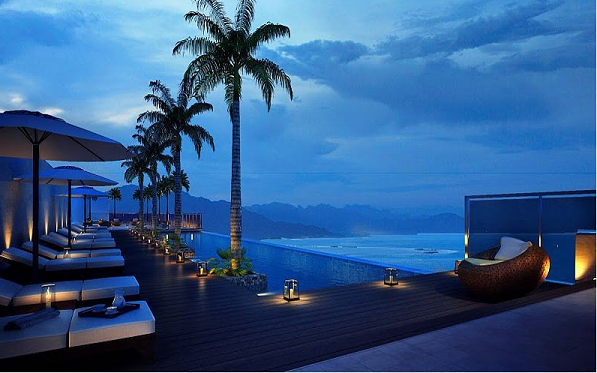 Kinh nghiệm lựa chọn thuê condotel du lịch Đà nẵng cho mùa hè 2018
