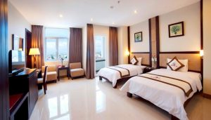 Kinh nghiệm đặt khách sạn Đà Nẵng