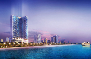 Condotel Vinpearl Ngô Quyền Đà Nẵng