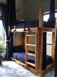 Phòng dorm tại Hạ Long Ginger Homestay
