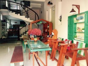 Hanigo Homestay Đà Nẵng