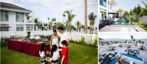 rất thích hợp cho những cuộc liên hoan, tụ tập