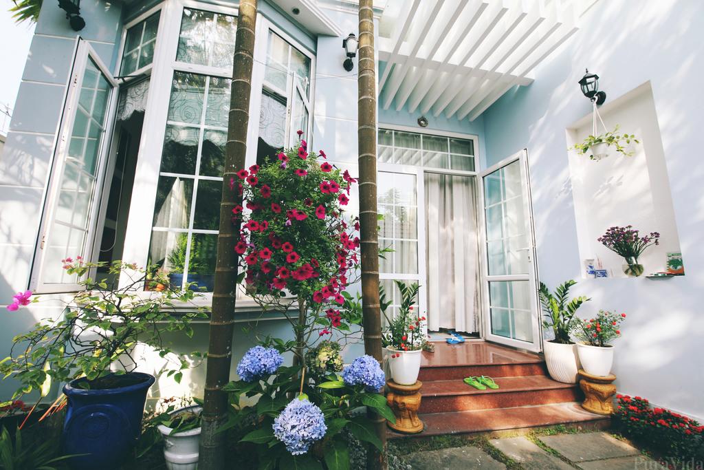 Top 4 địa điểm cho thuê home stay ở Đà Nẵng nổi tiếng.