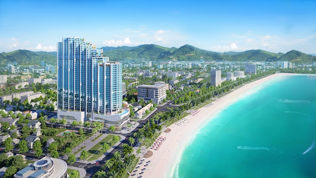 Đa Dạng Lựa Chọn Khi Thuê Căn Hộ Nghỉ Dưỡng Sát Biển Nha Trang