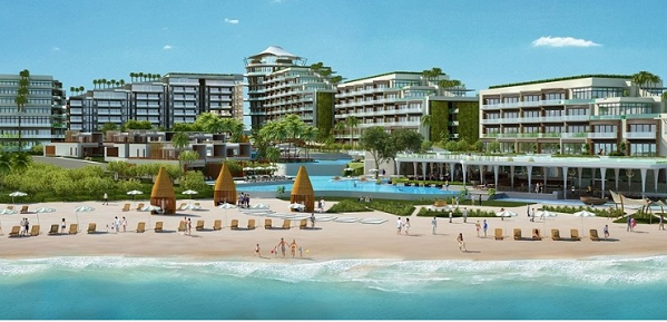 Danh sách các condotel du lịch tại Đà Nẵng gần biển đang chờ bạn khám phá trong mùa hè 2018