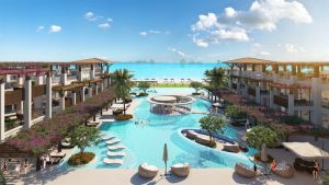 Sun Premier Condotel nằm ngay khu trung tâm của thành phố Đà Nẵng (Ảnh: Nguồn Internet)