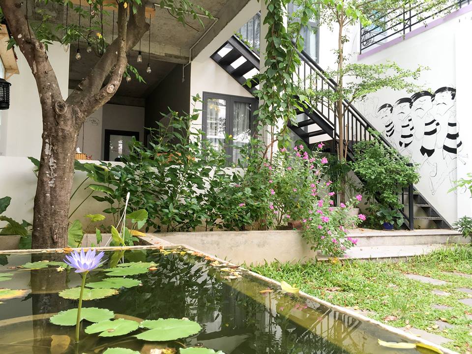 kitty homestay đà nẵng
