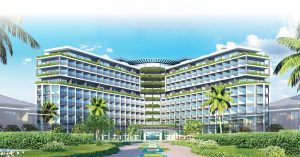 Condotel Sonansea Phú Quốc là sự lựa chọn tốt nhất khi thuê condotel giá rẻ (Ảnh: Nguồn Internet)