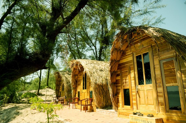 Danh sách Homestay Cô Tô đẹp và độc đáo