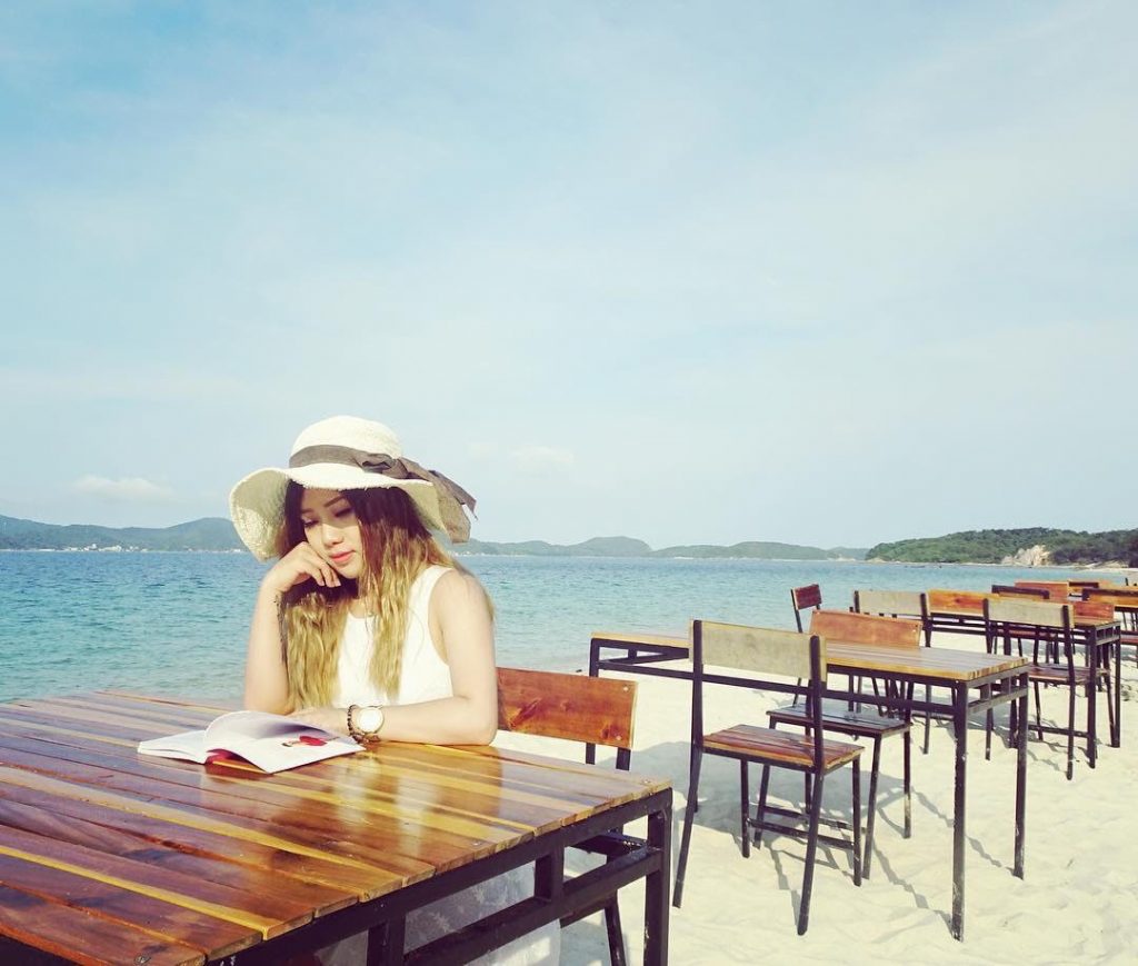 Danh sách Homestay Cô Tô đẹp và độc đáo