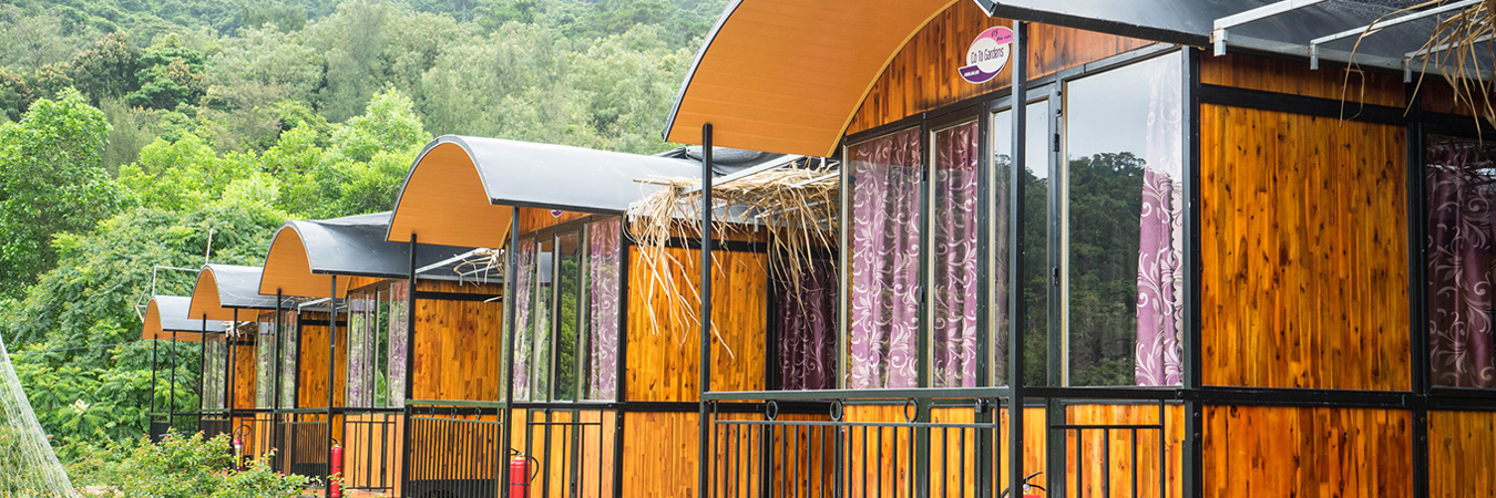 Cô Tô Garden đứng đầu danh sách homestay Cô Tô đẹp mà giá phải chăng