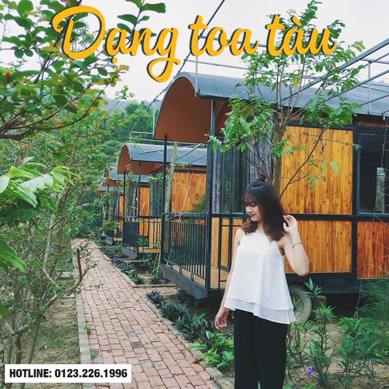 Danh sách Homestay Cô Tô đẹp và độc đáo