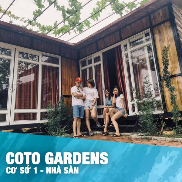 Danh sách Homestay Cô Tô đẹp và độc đáo
