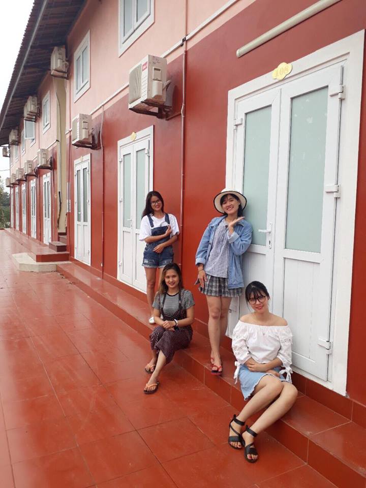 Danh sách Homestay Cô Tô đẹp và độc đáo