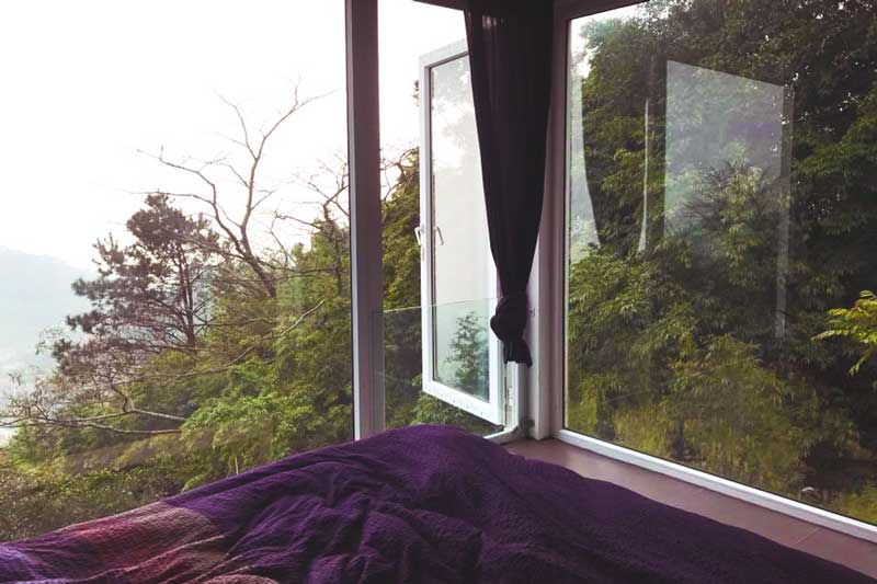 Rộn ràng mùa cưới với 6 homestay Hà Nội giá rẻ siêu xinh.