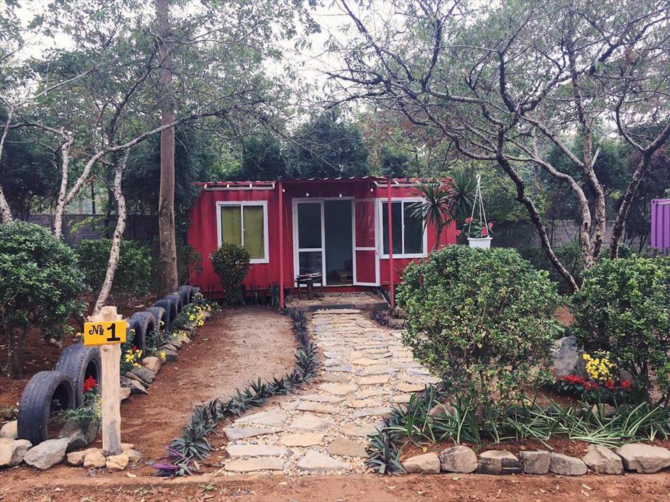 Rộn ràng mùa cưới với 6 homestay Hà Nội giá rẻ siêu xinh
