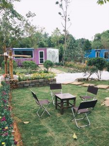 Rộn ràng mùa cưới với 6 homestay Hà Nội giá rẻ siêu xinh