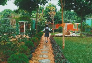 Rộn ràng mùa cưới với 6 homestay Hà Nội giá rẻ siêu xinh