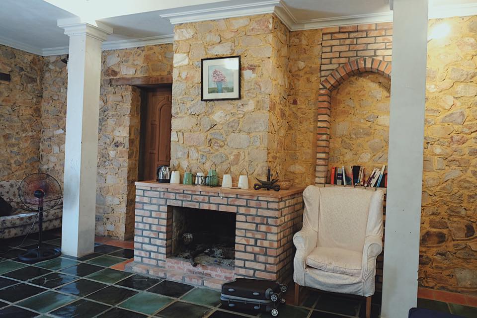 Rộn ràng mùa cưới với 6 homestay Hà Nội giá rẻ siêu xinh