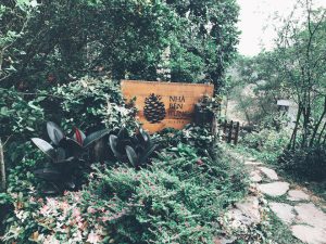 Rộn ràng mùa cưới với 6 homestay Hà Nội giá rẻ siêu xinh