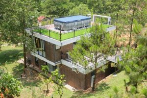 Rộn ràng mùa cưới với 6 homestay Hà Nội giá rẻ siêu xinh