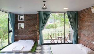 Rộn ràng mùa cưới với 6 homestay Hà Nội giá rẻ siêu xinh