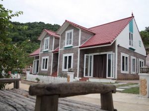 Rộn ràng mùa cưới với 6 homestay Hà Nội giá rẻ siêu xinh