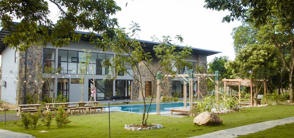 Rộn ràng mùa cưới với 6 homestay Hà Nội giá rẻ siêu xinh
