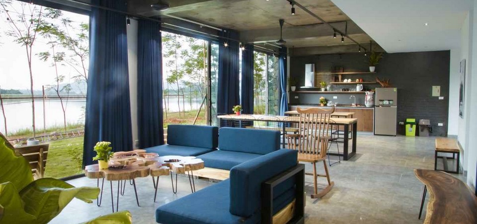 Rộn ràng mùa cưới với 6 homestay Hà Nội giá rẻ siêu xinh