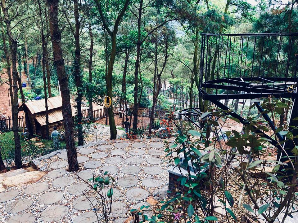 Rộn ràng mùa cưới với 6 homestay Hà Nội giá rẻ siêu xinh