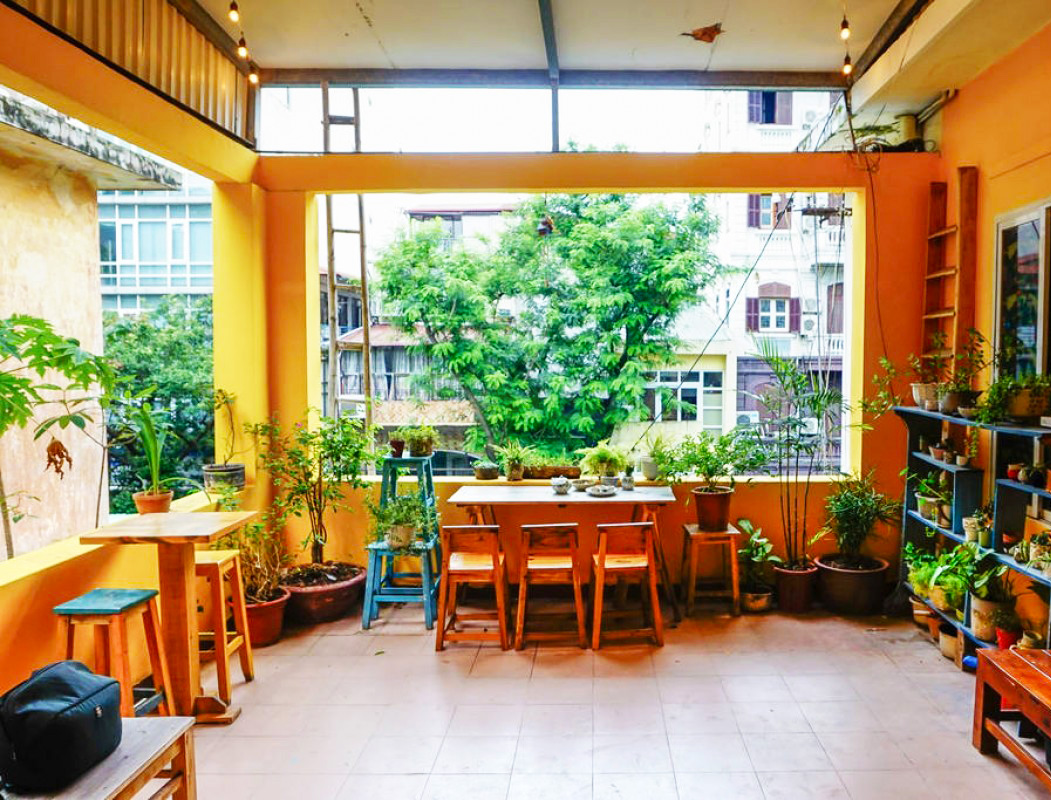 Homestay Hà Nội giá rẻ cho 2 người đang là sự lựa chọn của rất nhiều cặp đôi. Muốn tìm một nơi riêng tư để thư giãn.