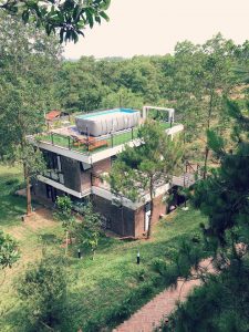 Mê mẩn với 30 Homestay đẹp ở Hà Nội