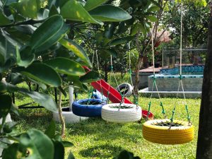 Mê mẩn với 30 Homestay đẹp ở Hà Nội