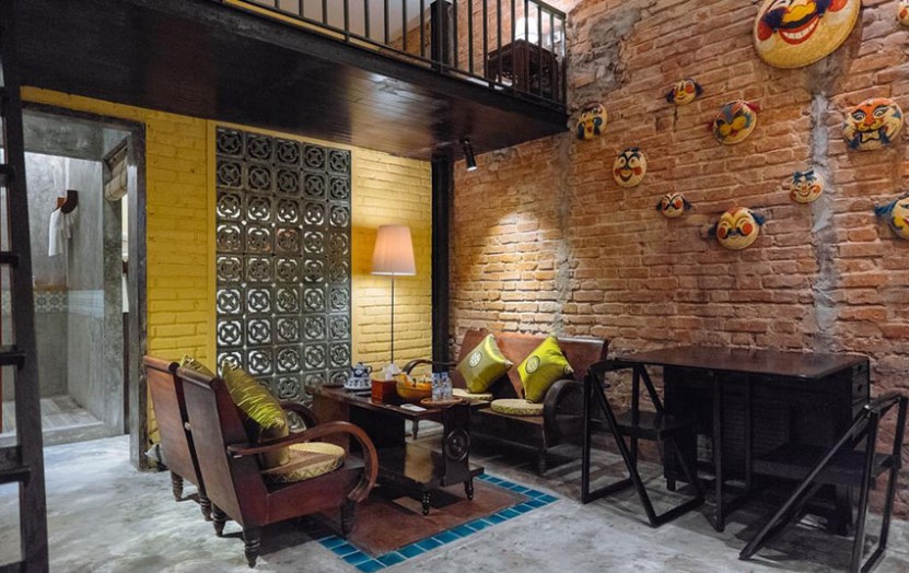 Homestay trung tâm Hà Nội luôn là sự lựa chọn phù hợp với những ai muốn khám phá Hà Nội.