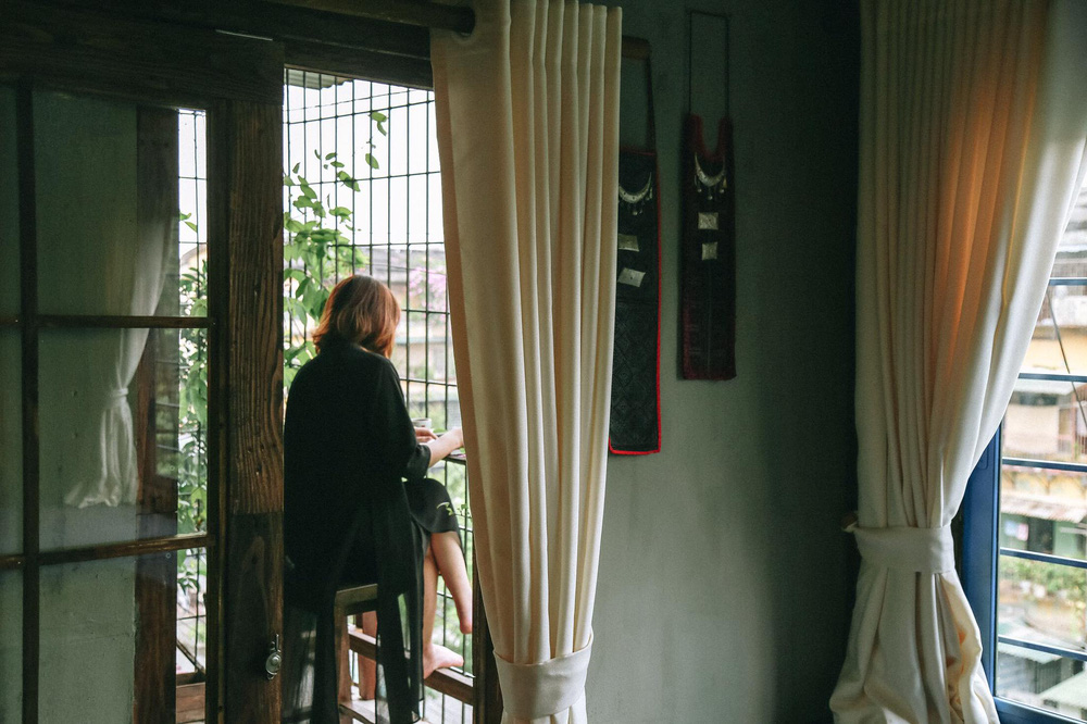 Hà Nội homestay không gian thư giãn tuyệt vời