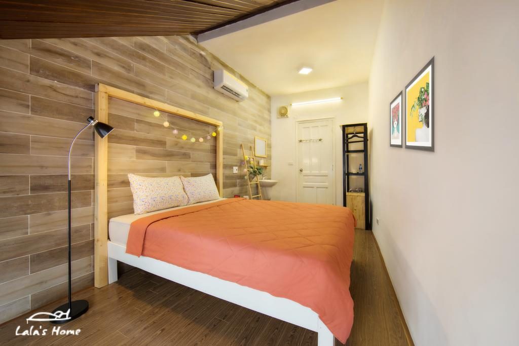 Lala’s homestay Hà Nội thuê theo giờ cao cấp