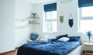 Mê mẩn với 30 Homestay đẹp ở Hà Nội
