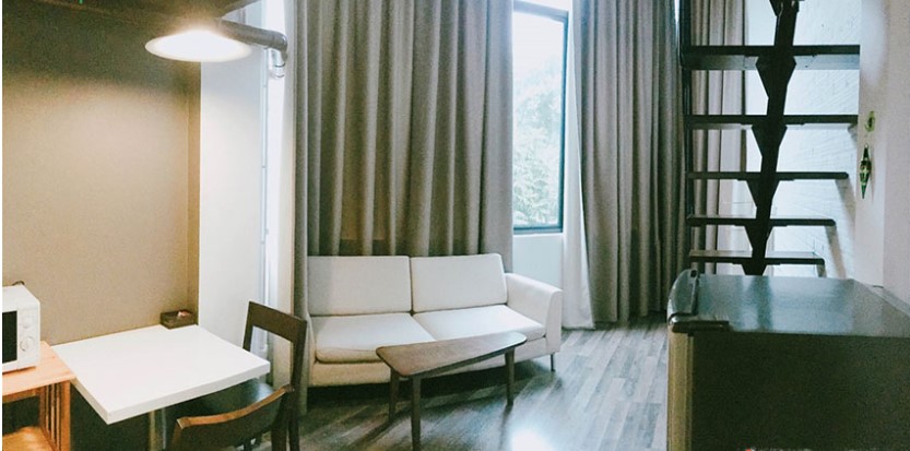 Homestay trung tâm Hà Nội luôn là sự lựa chọn phù hợp với những ai muốn khám phá Hà Nội.