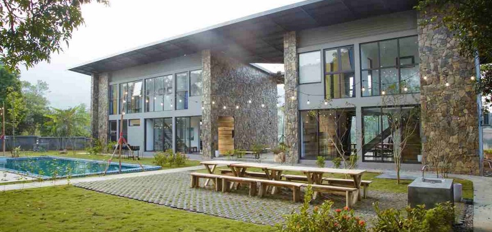 Top 30 Homestay đẹp ở Hà Nội