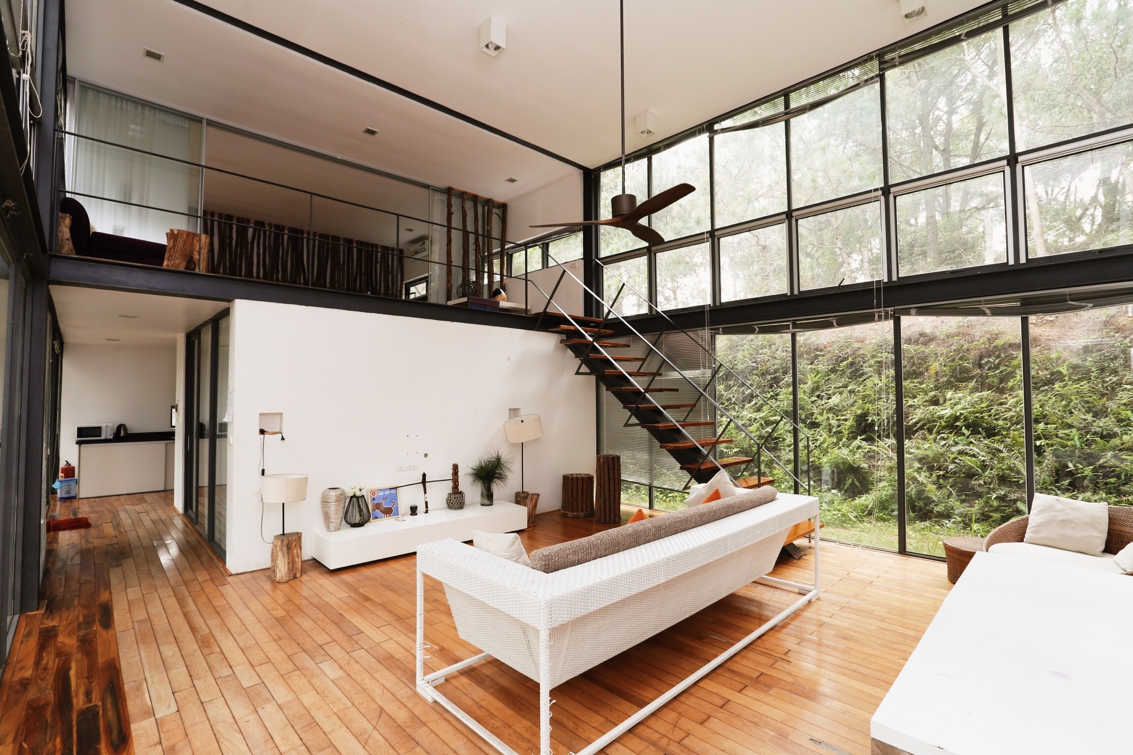 Vẻ đẹp ngất ngây các Homestay đẹp tại Sóc Sơn