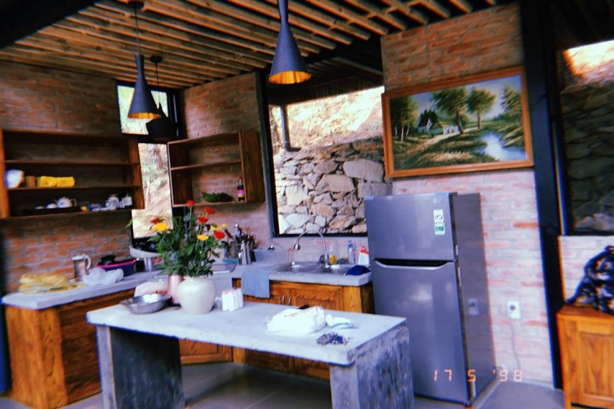 Vẻ đẹp ngất ngây các Homestay đẹp tại Sóc Sơn