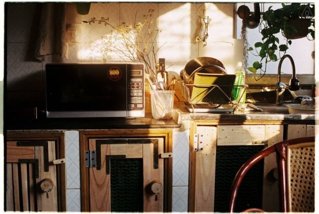 Homestay Hoàn Kiếm đẹp có không gian hoài cổ