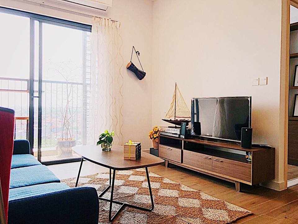 Mê mẩn với 30 Homestay đẹp ở Hà Nội