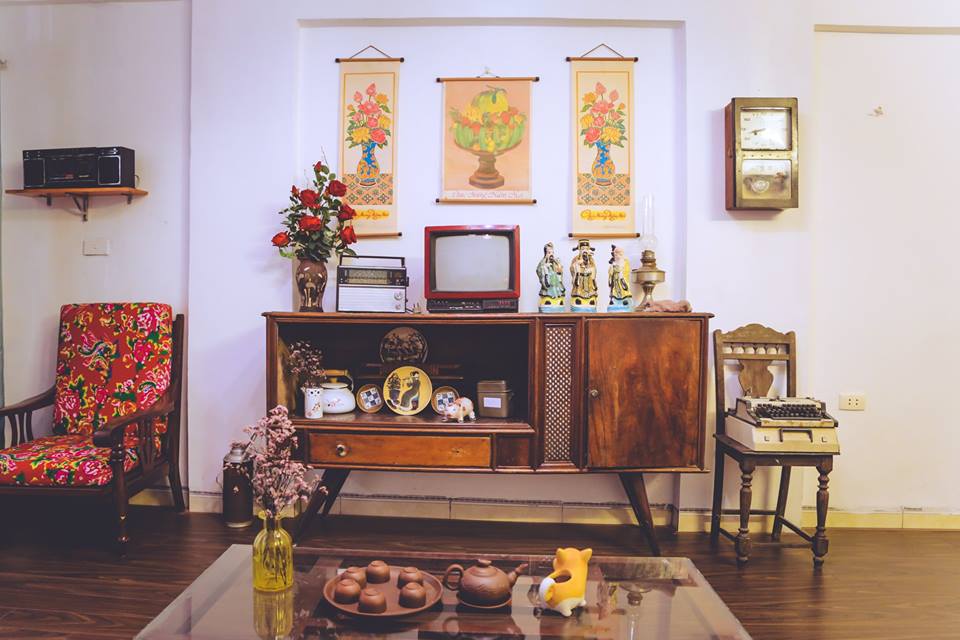 Top 4 Homestay Hoàn Kiếm dành cho giới trẻ